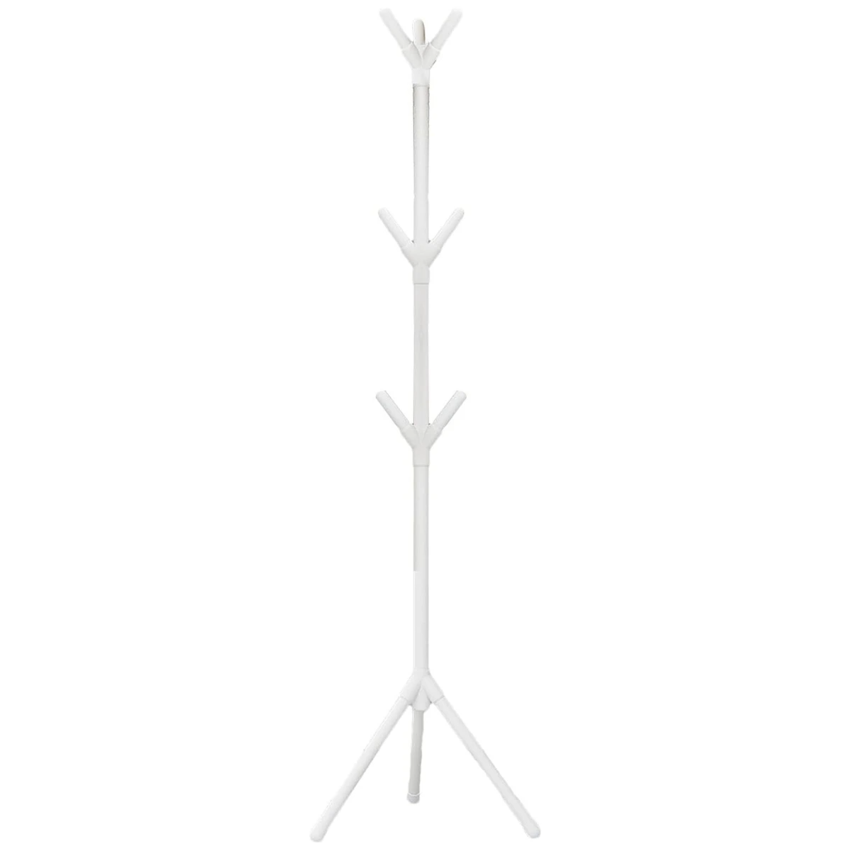 PERCHERO TUBULAR TREE BRANCHES 1.7M BLANCO_0