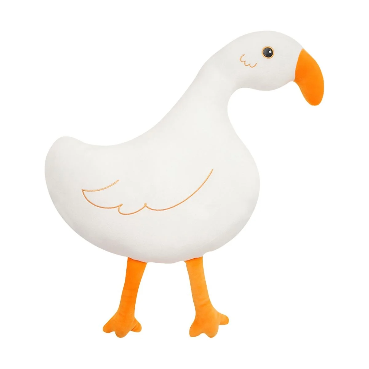 PELUCHE TIPO COJIN PATO_0