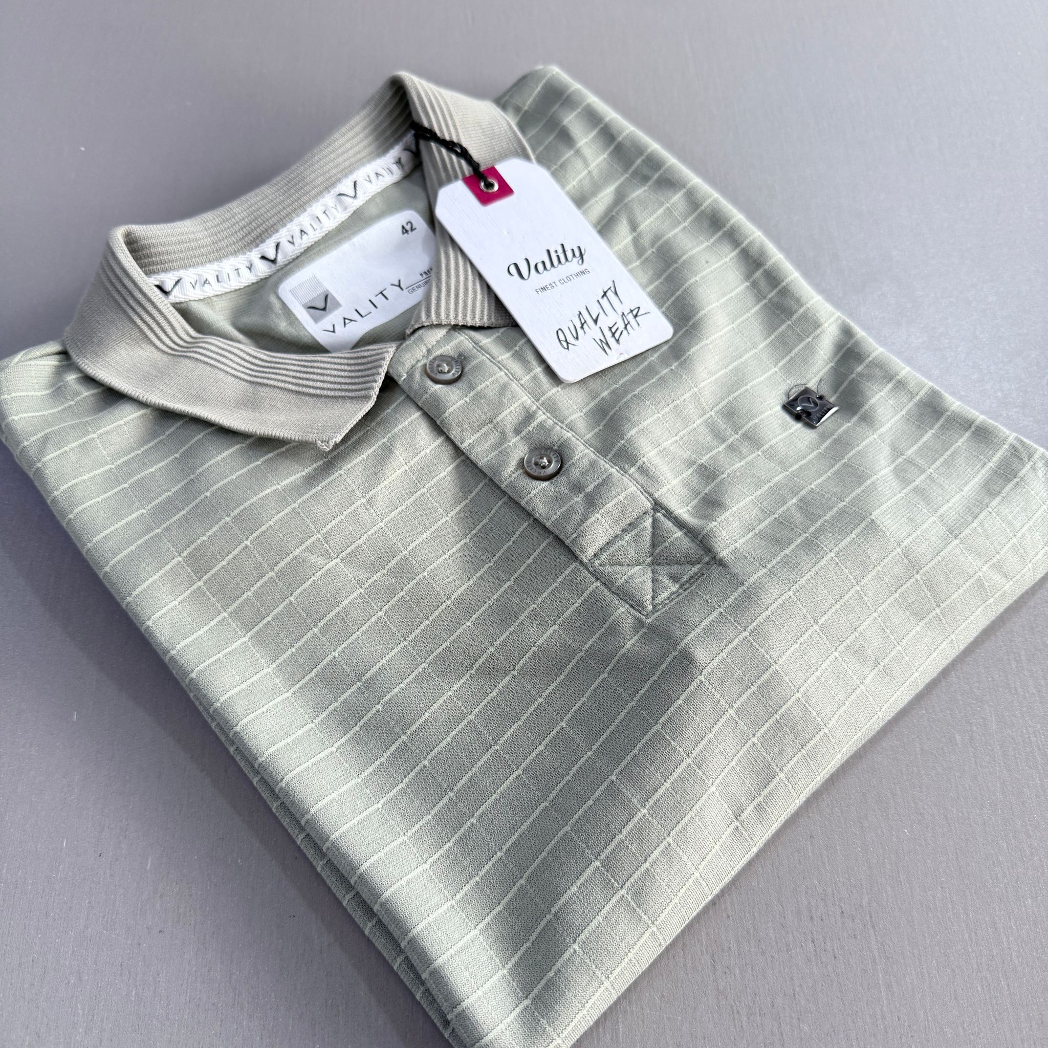 VALITY - ARMY GREEN_1