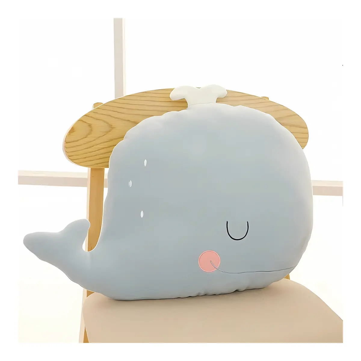 PELUCHE TIPO COJIN BALLENA_0