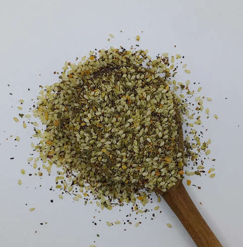 Garlic & Herb Blend 50g / Mezcla de Ajo y Hierbas 50g_0