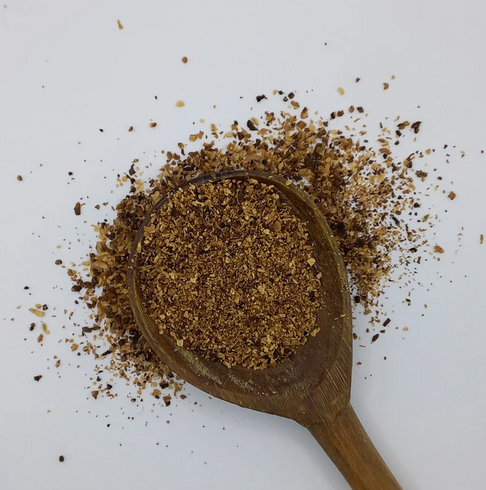 Lemon Peel 50g / Cáscara de Limón 50g_2