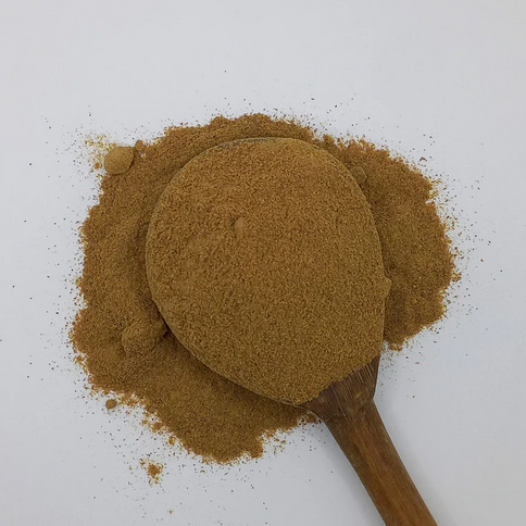 Lime Peel Powder 25g / Cáscara de Lima en Polvo 25g_3
