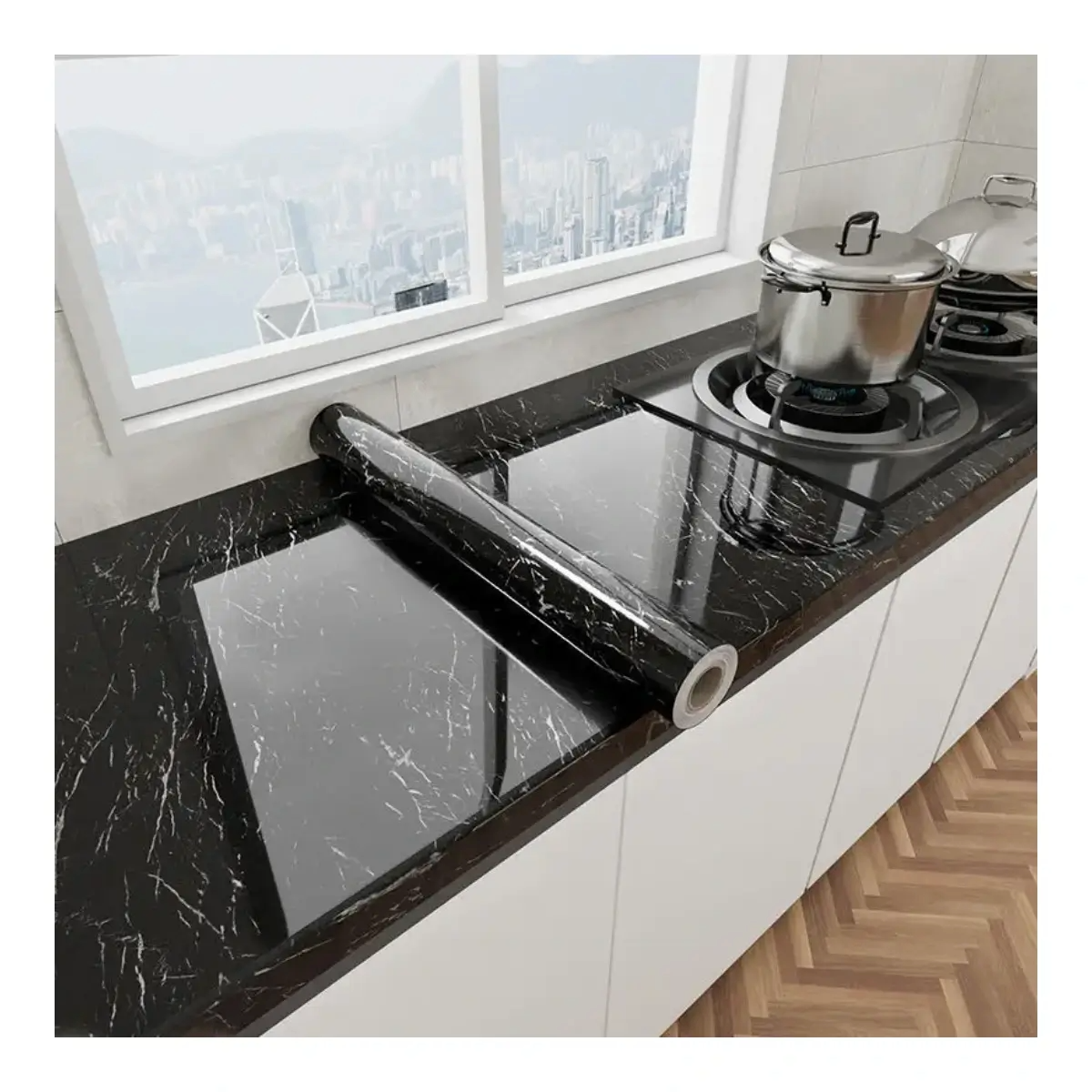 PAPEL TAPIZ ADHESIVO DECORATIVO 60 CM ANCHO_2