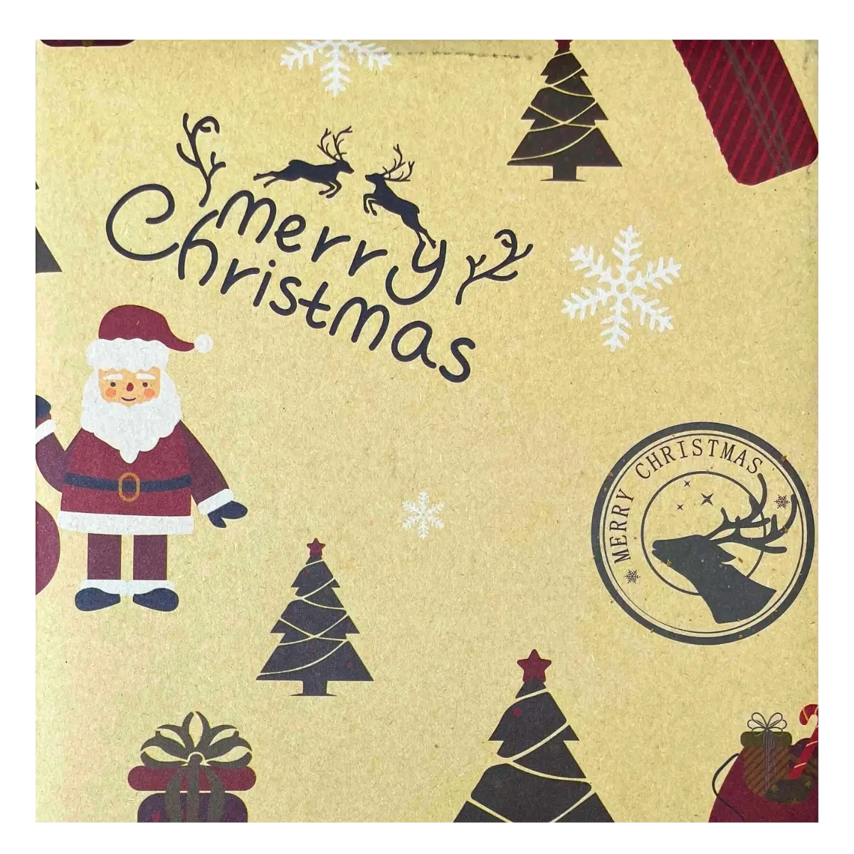 PAPEL DE REGALO NAVIDAD 50*70CM_0