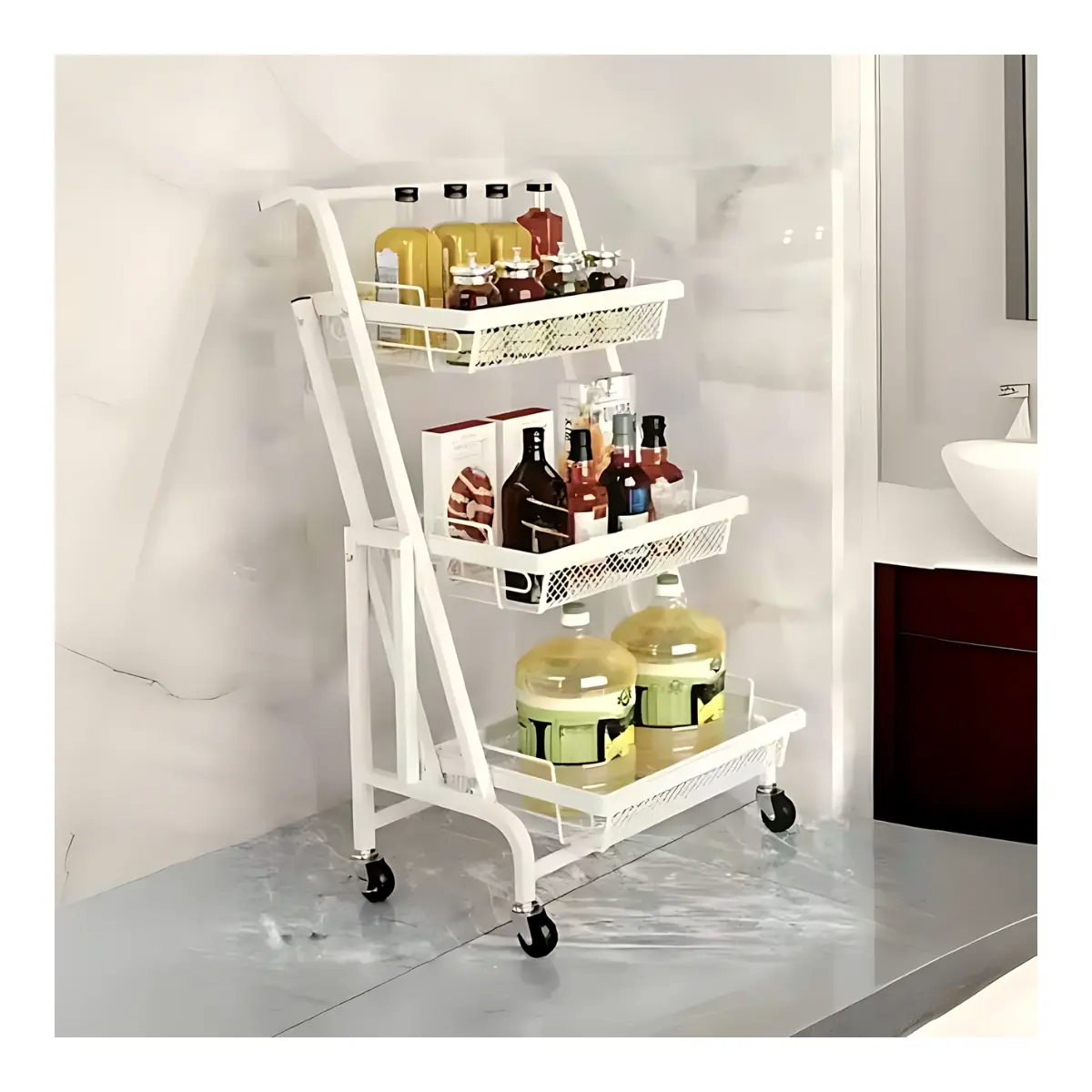 ORGANIZADOR VERTICAL CUADRADO PARA COCINA C/RUEDAS 95CM_0