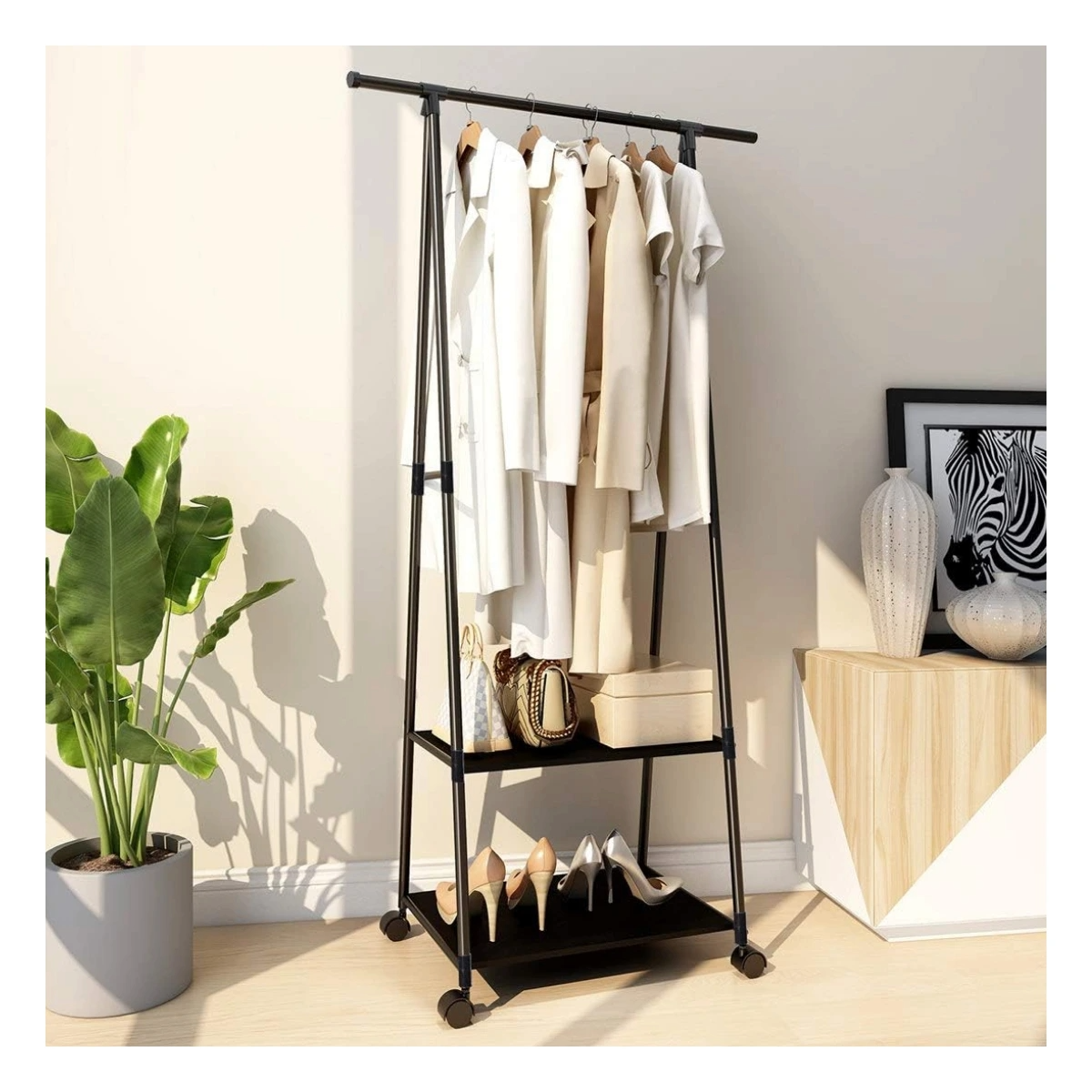 ORGANIZADOR TRIANGULAR PARA COLGAR ROPA_1