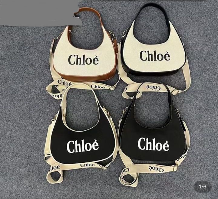 Chloe high waist bag _0