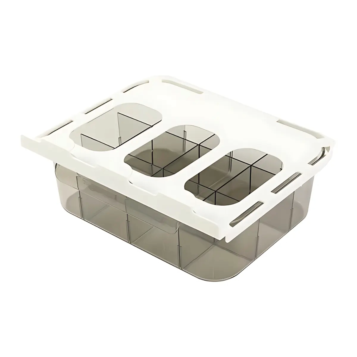 ORGANIZADOR TIPO GAVETA PARA CLOSET 12 COMPART_0