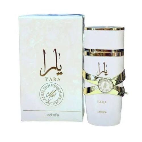 Yara Moi - EDP 100ML _0