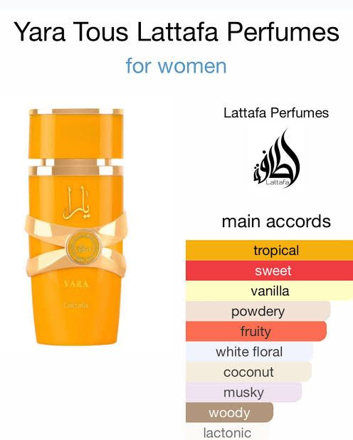 Yara Tous - EDP 100ML_1