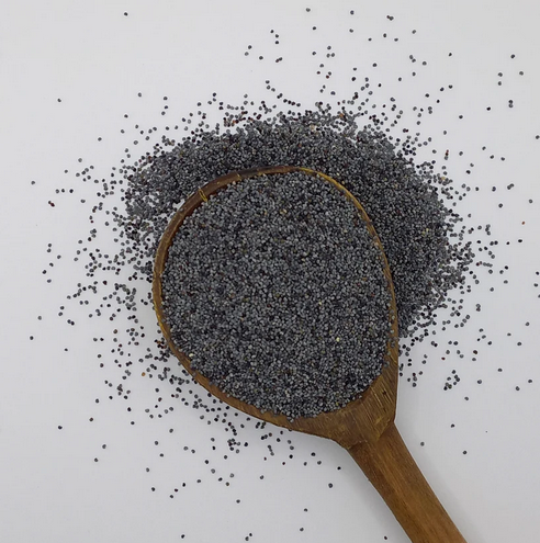 Poppy Seed 25g / Semilla de Amapola 25g_0