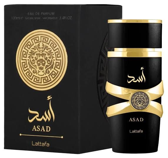 Asad - EDP 100ML_0