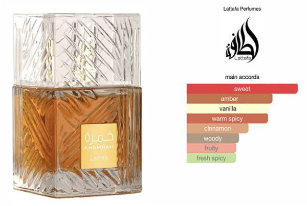 Khamrah - EDP 100ML _2