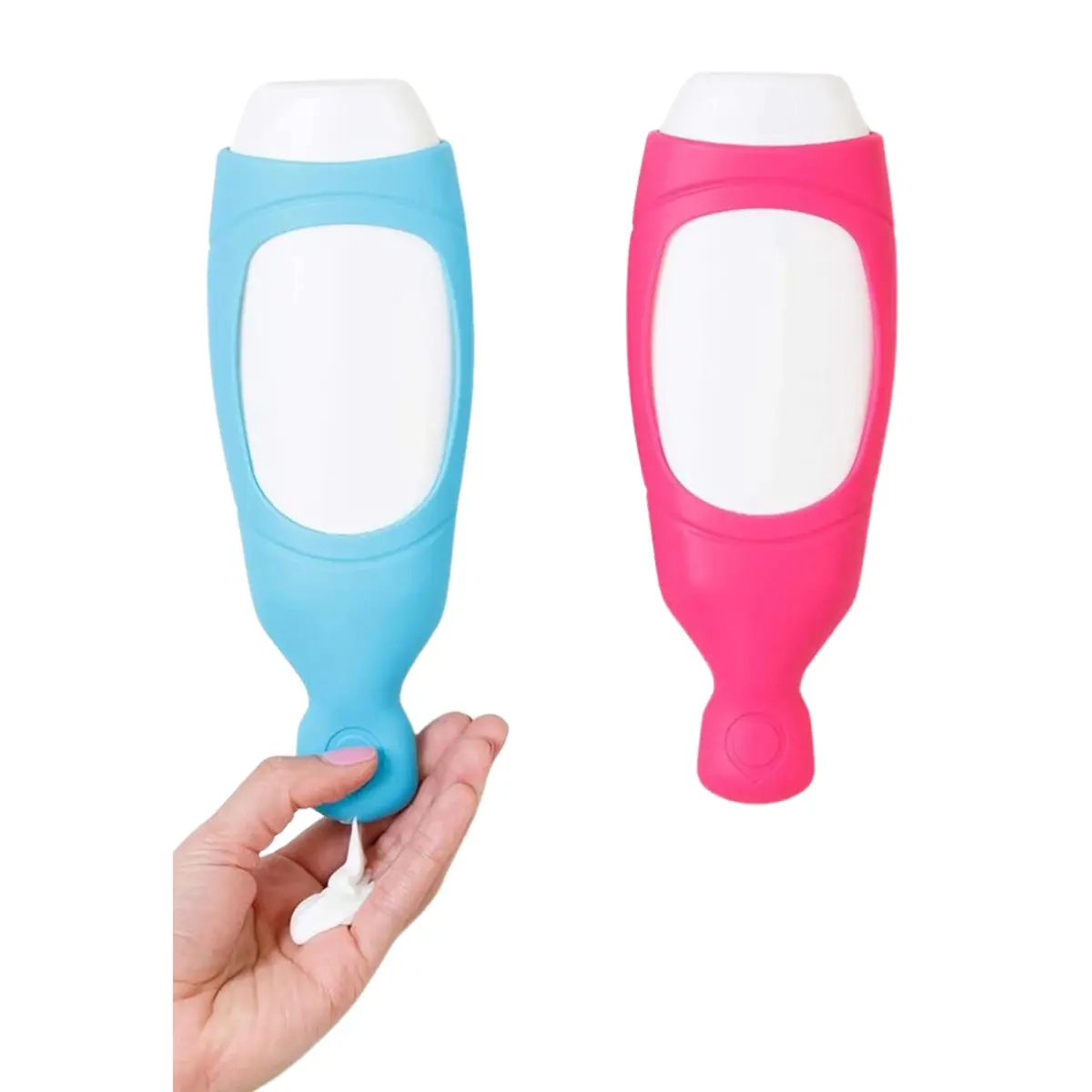 ORGANIZADOR TIPO FUNDA PARA SHAMPOO O LIQ._1