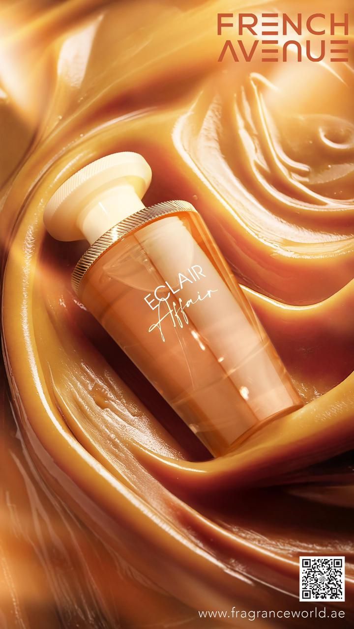 Eclair Affair_0