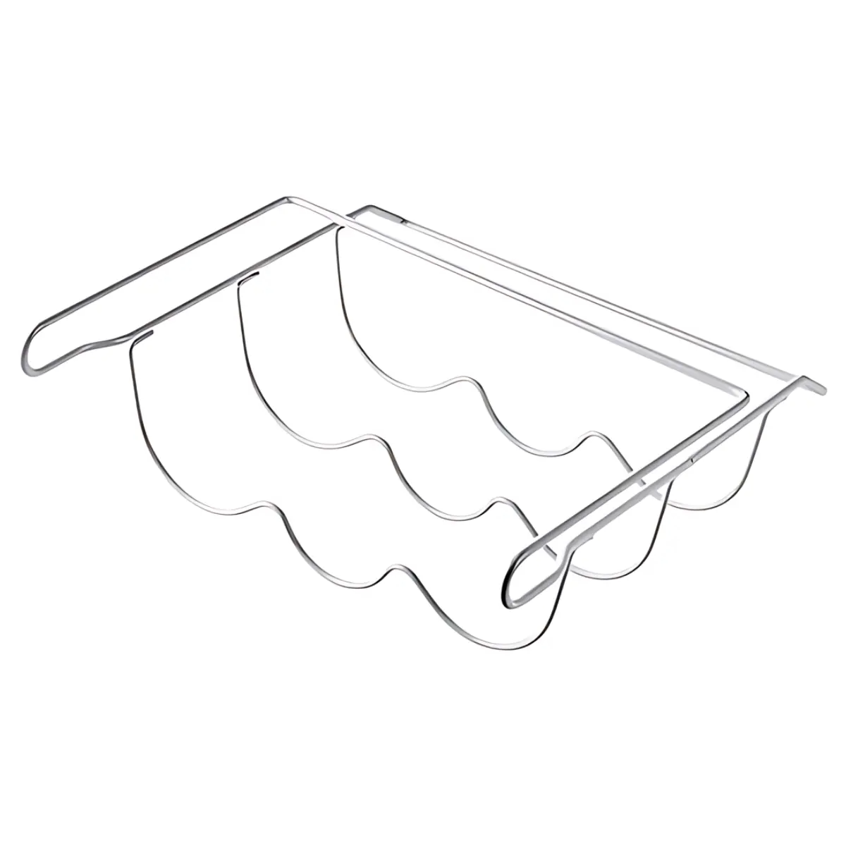 ORGANIZADOR METALICO DE BOTELLAS PARA REFRI_0