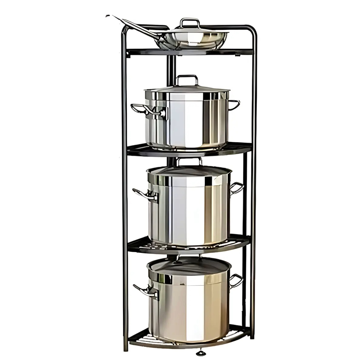 ORGANIZADOR METALICO 4 COMPRATIMIENTOS ESQUINERO 120X51X35_1