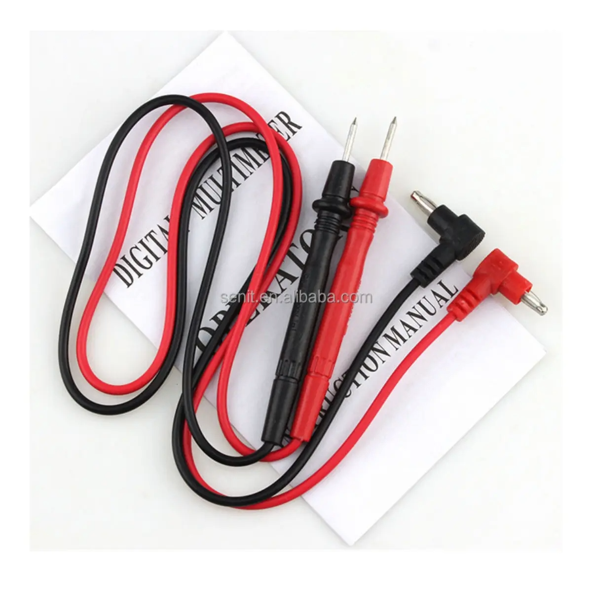 TESTER VOLTIMETRO DIGITAL DT-9205A_0