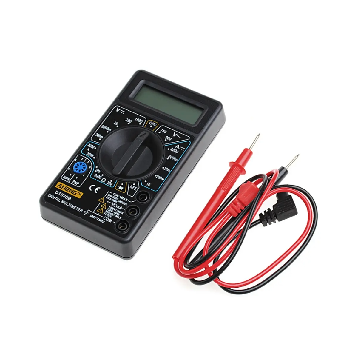TESTER VOLTIMETRO DIGITAL DT-830B_1
