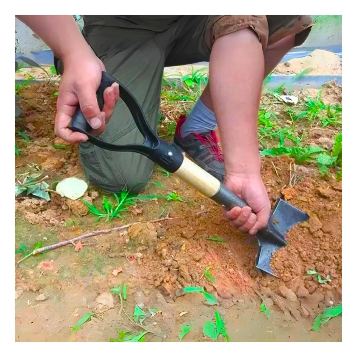 PALA MEDIANA PARA JARDINERIA 67*15CM_1