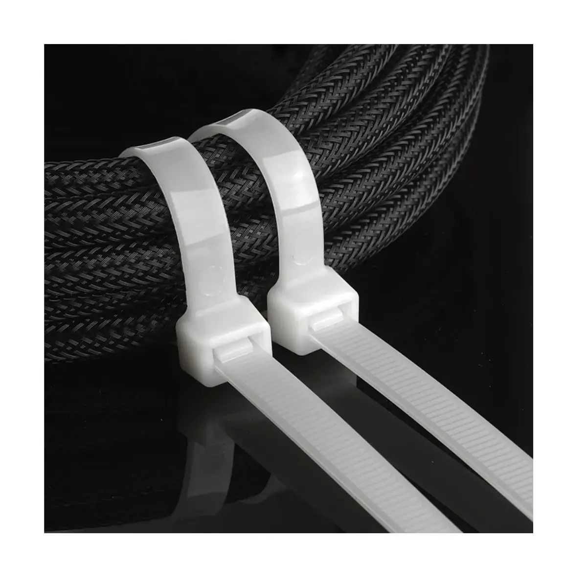 GAZA PLASTICA AMARRA CABLE 4.8 * 200MM BOLSA_0