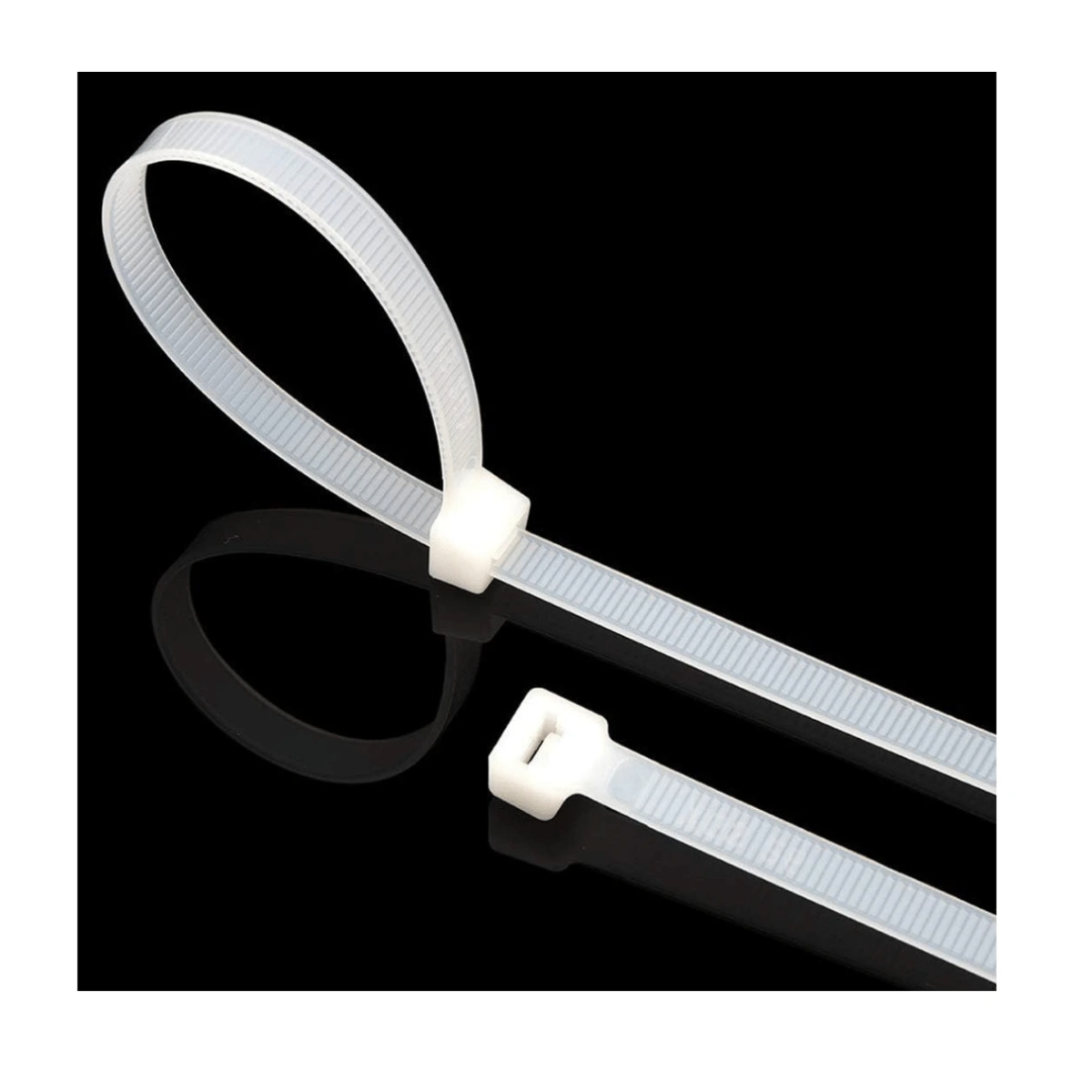 GAZA PLASTICA AMARRA CABLE 3.6 * 200MM BOLSA_1