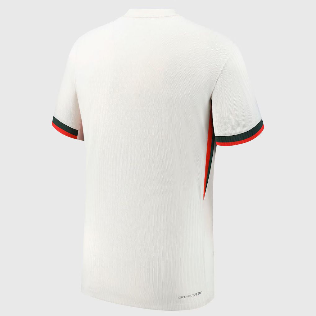 Chelsea F.C 25/26 away match Kit _1