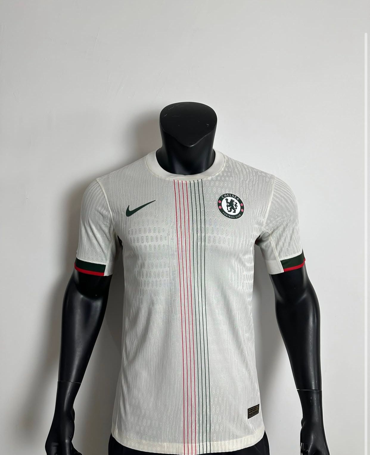 Chelsea F.C 25/26 away match Kit _5