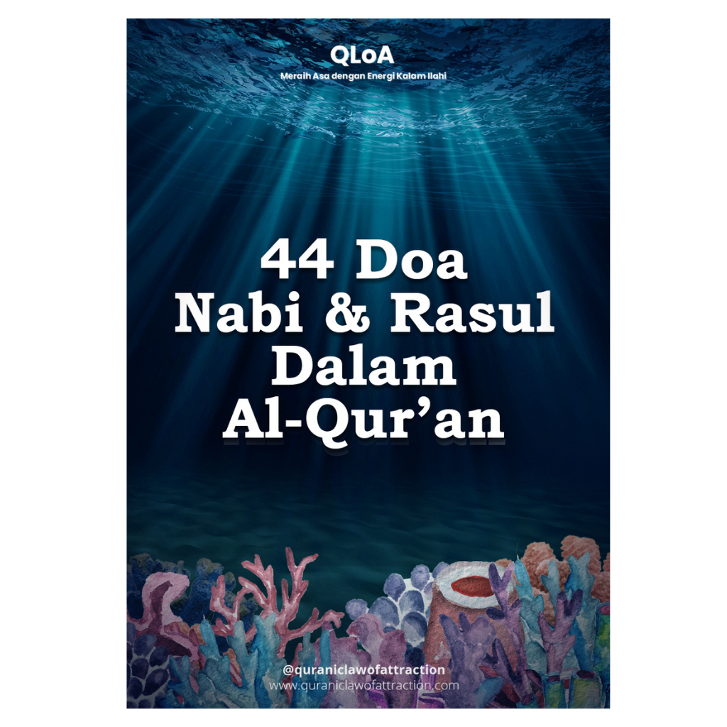 44 Doa Nabi & Rasul dalam Al-Qur'an_0