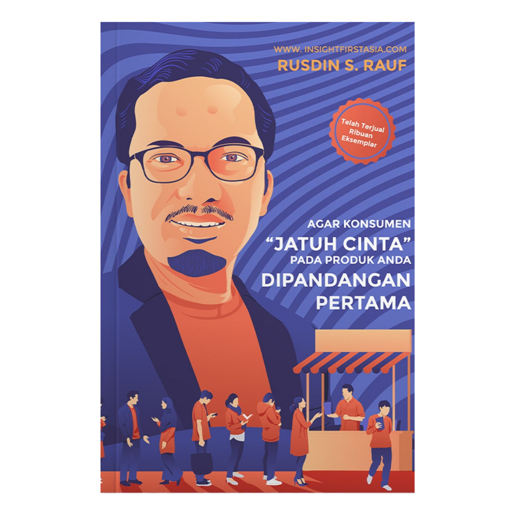 Agar Konsumen Jatuh Cinta pada Produk Anda di Pandangan Pertama_0