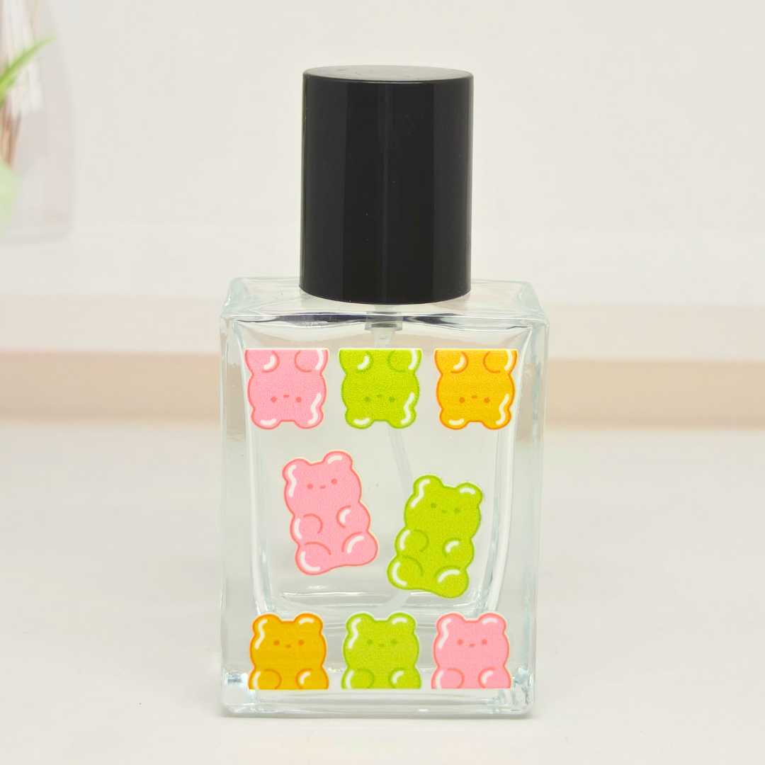 Gummyverse Series Perfume Bottle 30 ML _1