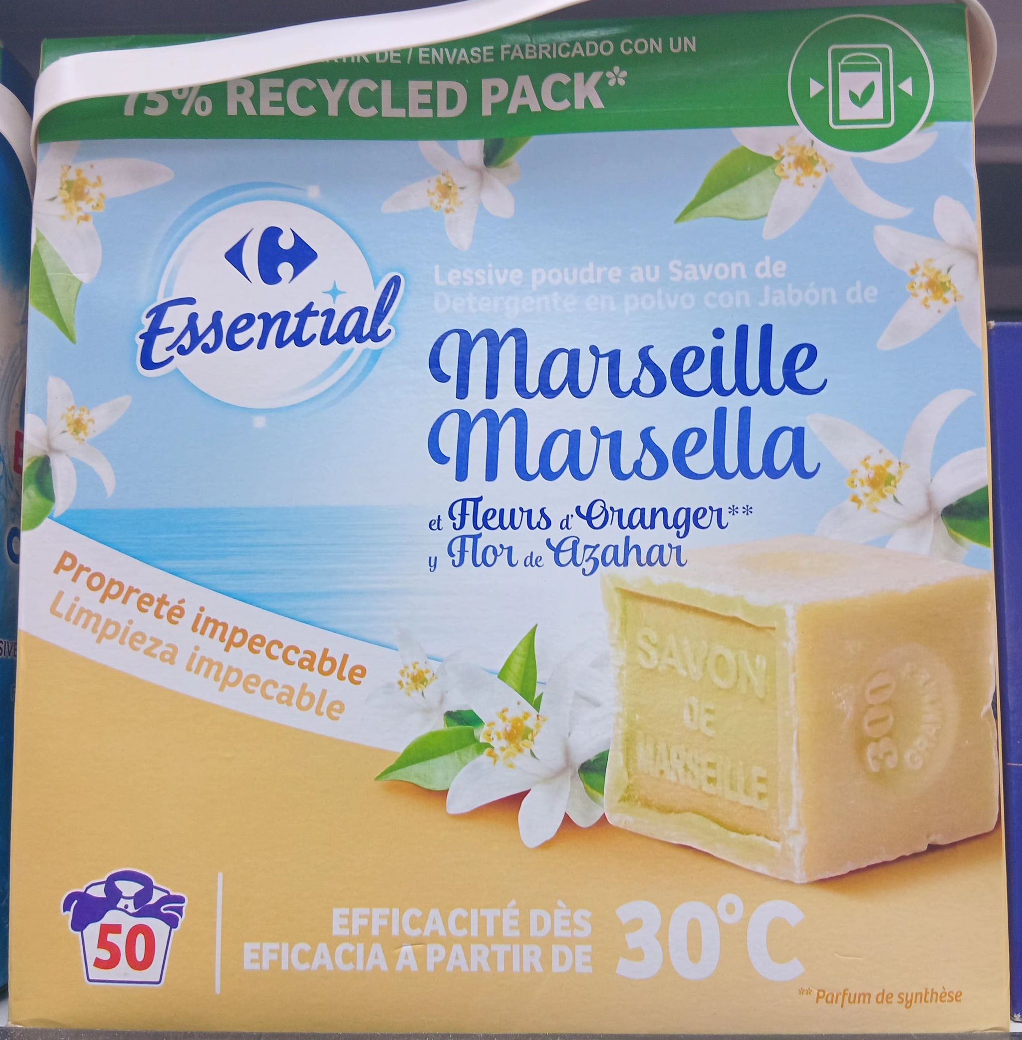 Crf Ess. Les. Poud. Sav. Mars. 3.25kg_1