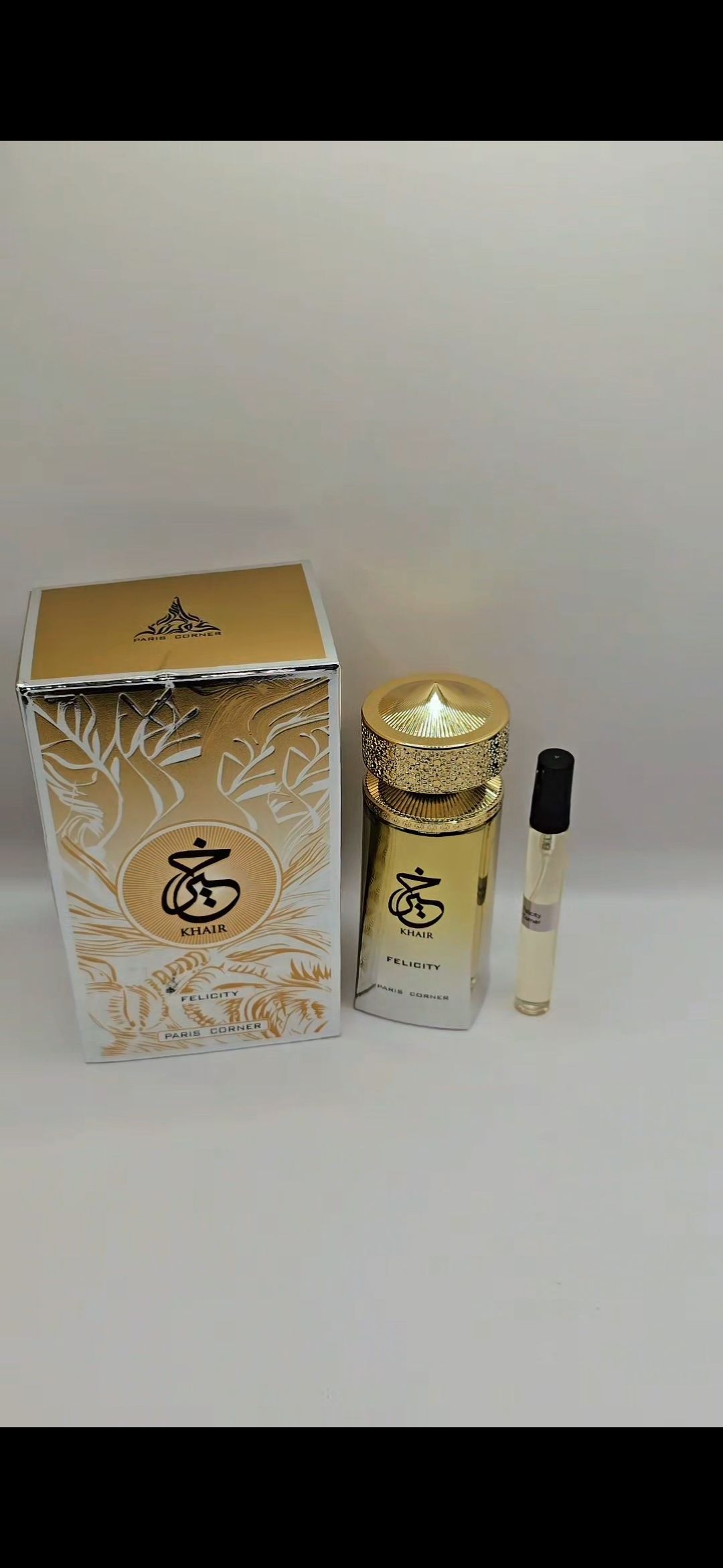 KHAIR FELICITY- PARIS CORNER - 10ML_1