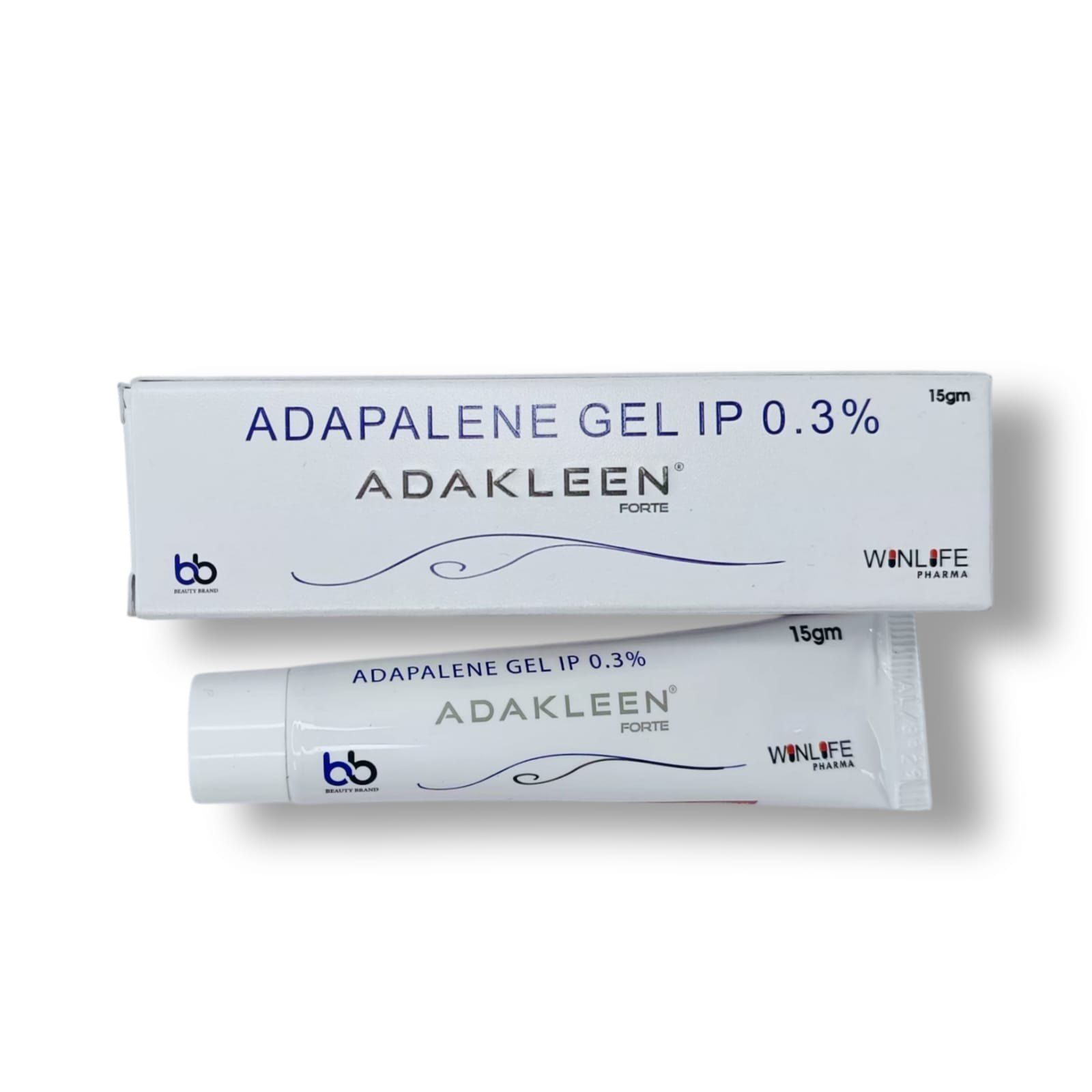 Adapalene Gel IP _0
