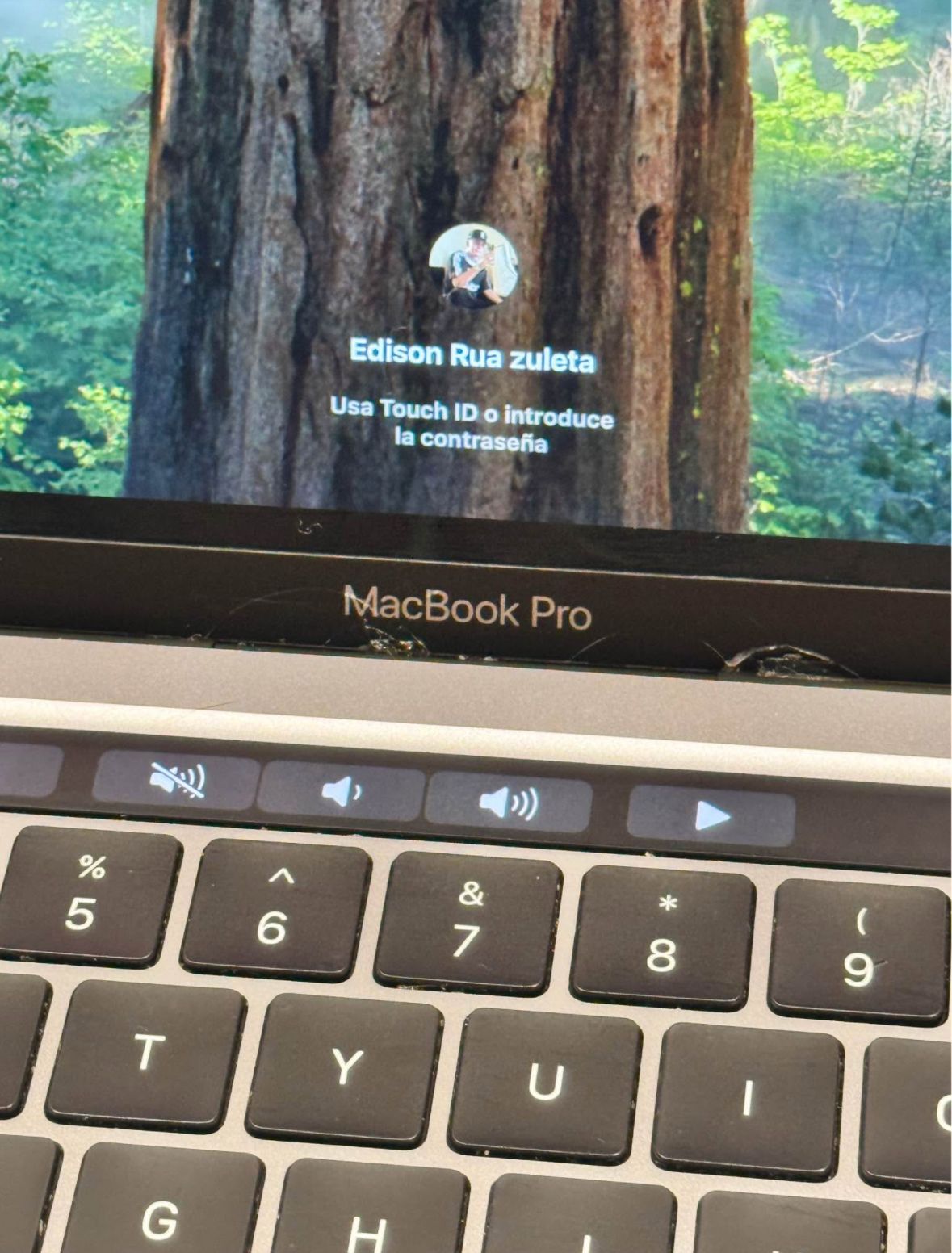 MacBook Pro M1 💻_5