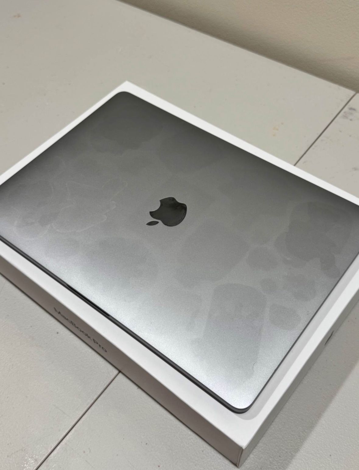 MacBook Pro M1 💻_2