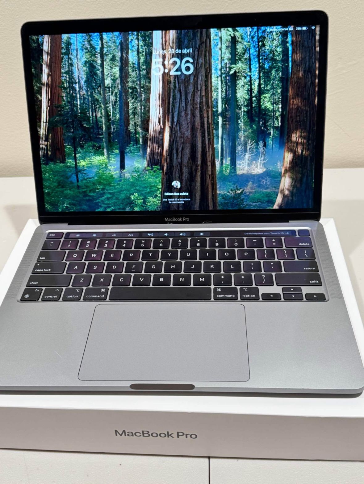 MacBook Pro M1 💻_4