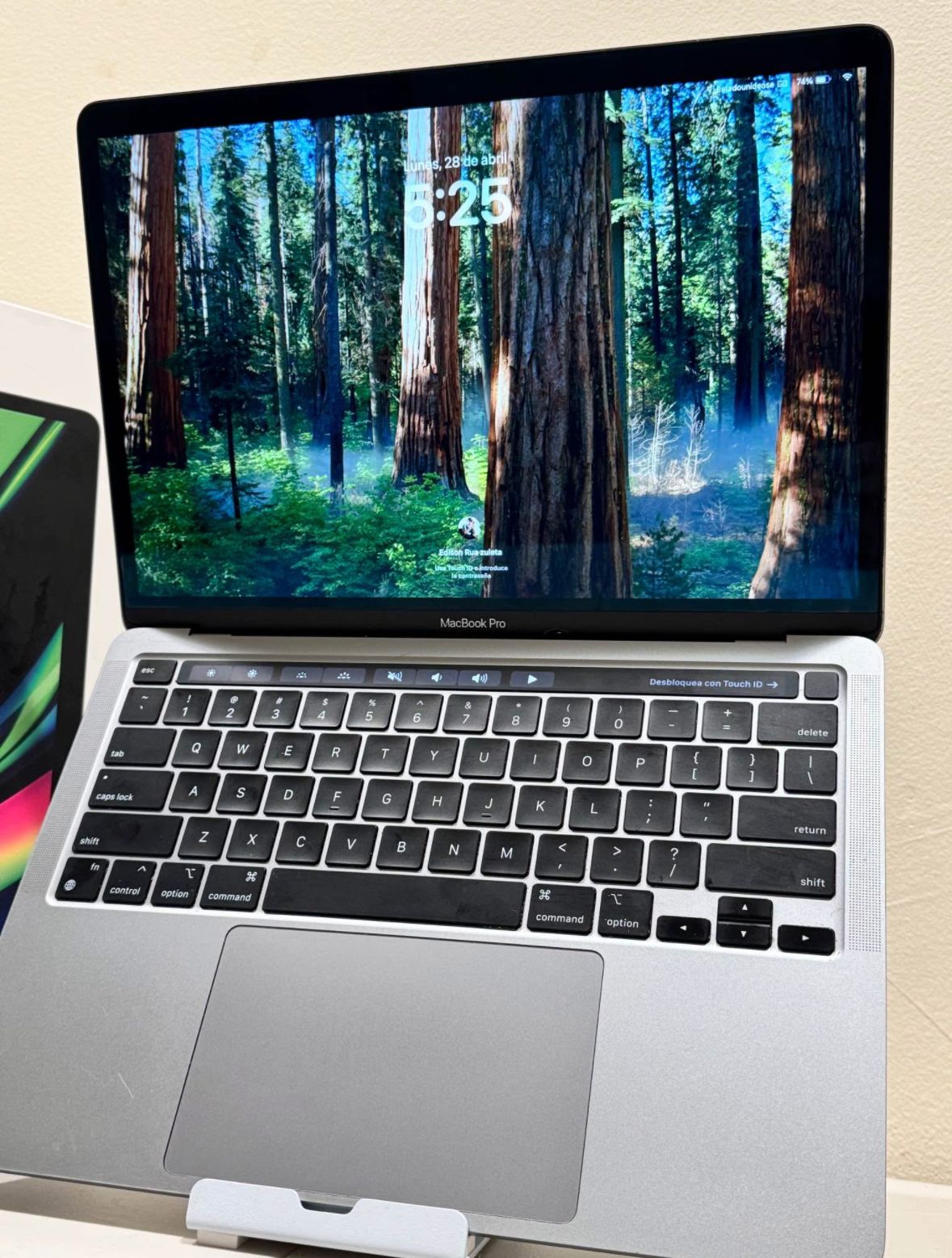 MacBook Pro M1 💻_1