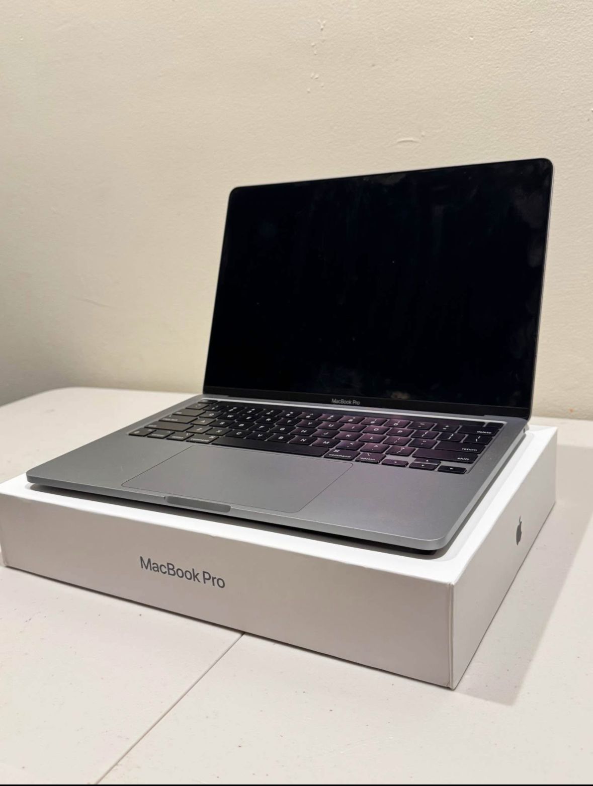 MacBook Pro M1 💻_7