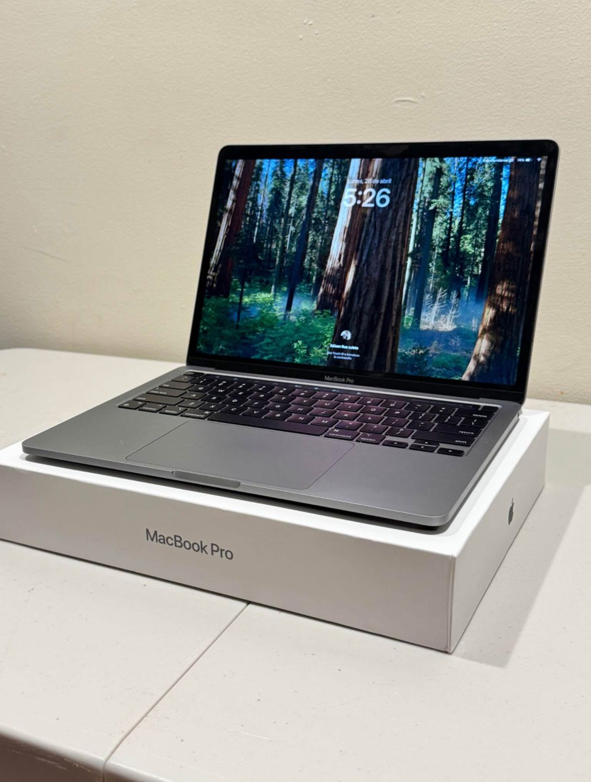 MacBook Pro M1 💻_3
