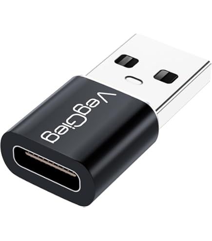 Type-c Famale to USB3.0 Male OTG Adapter _0