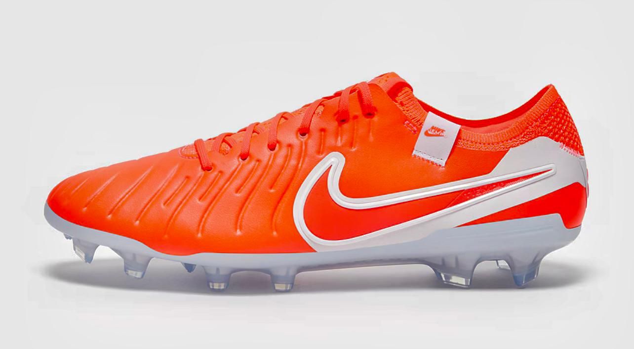 Nike Tiempo _0