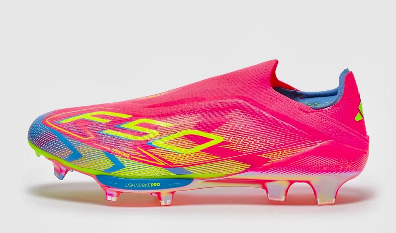 Adidas F50_0