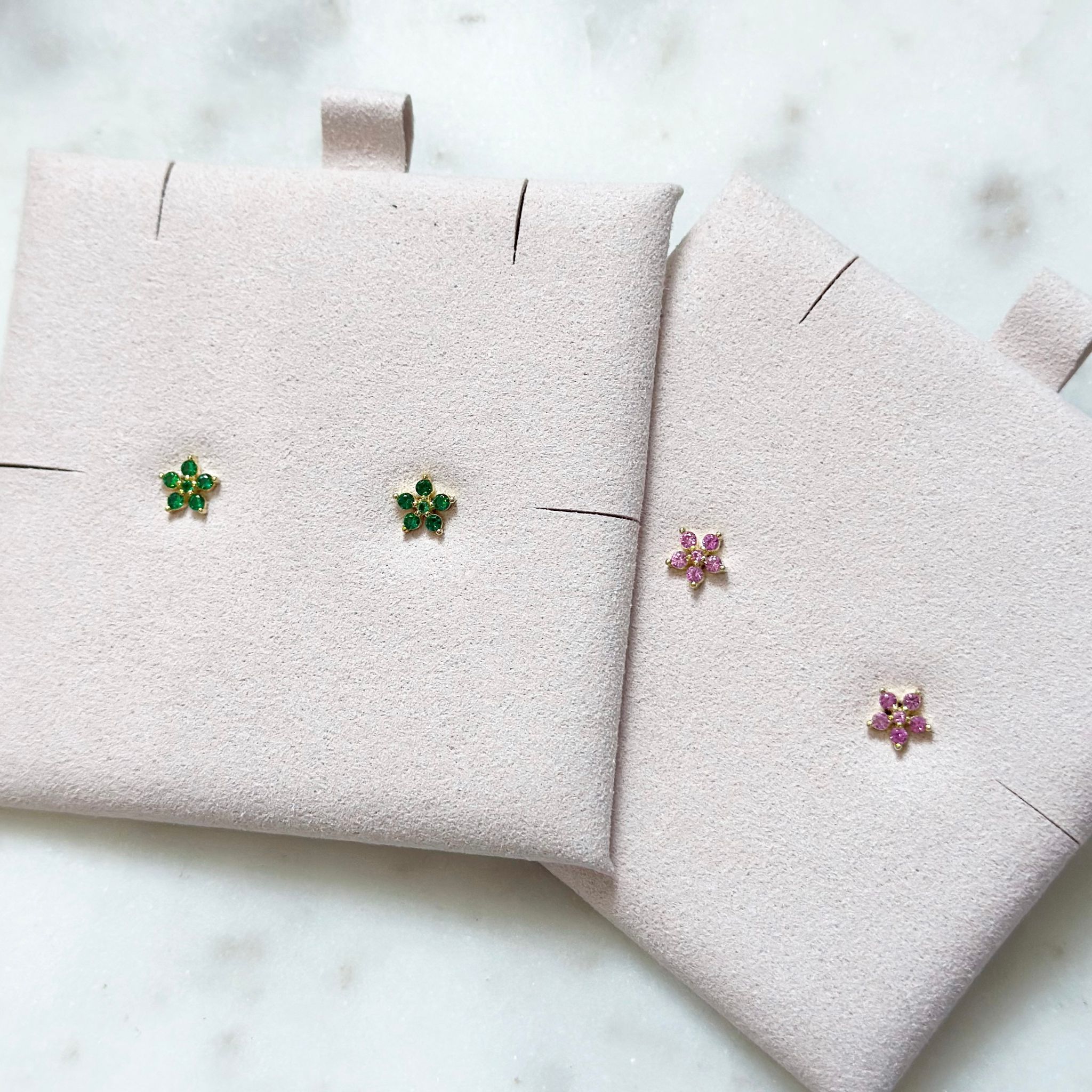 Mini Flower Studs_0