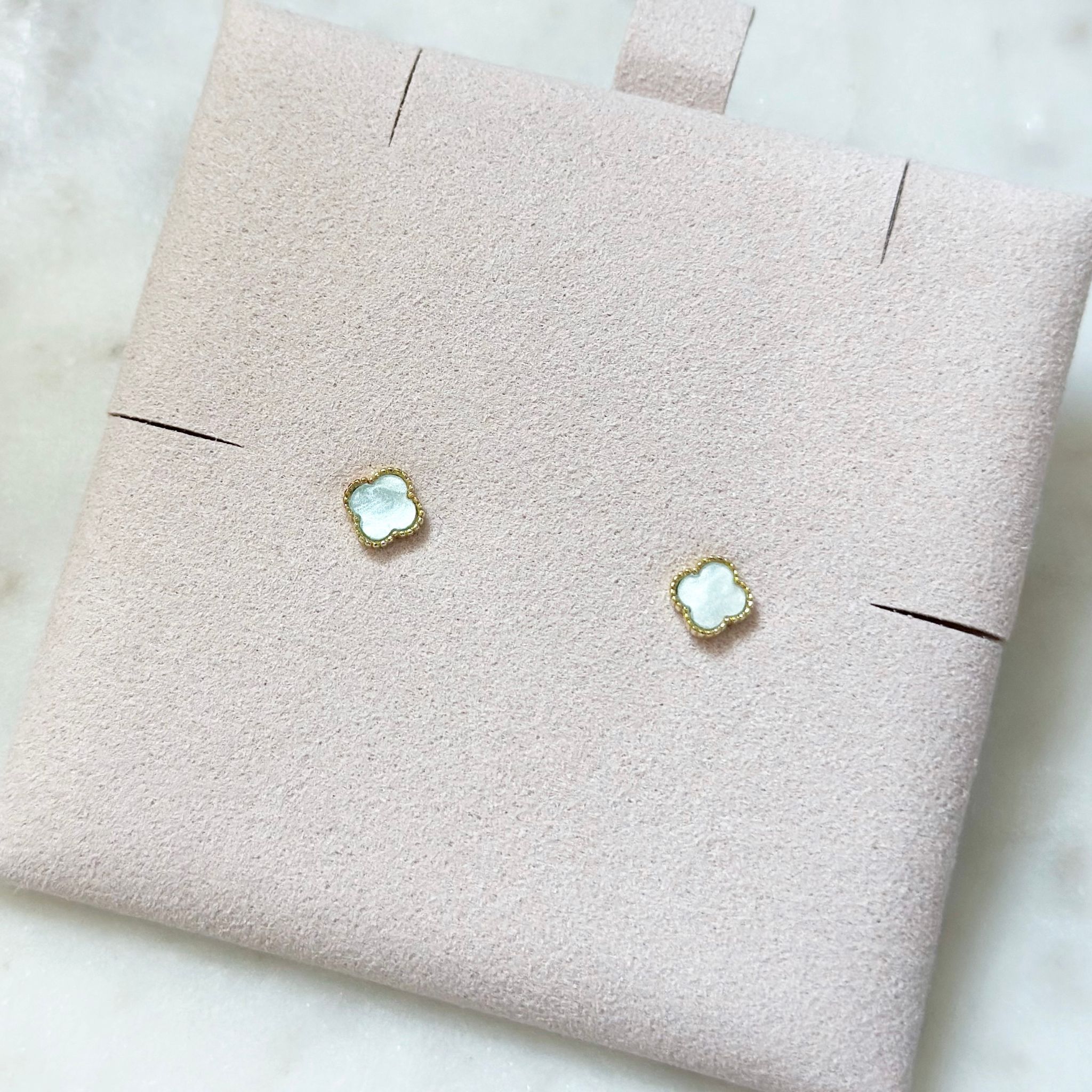 Light Blue Treb Stud_0