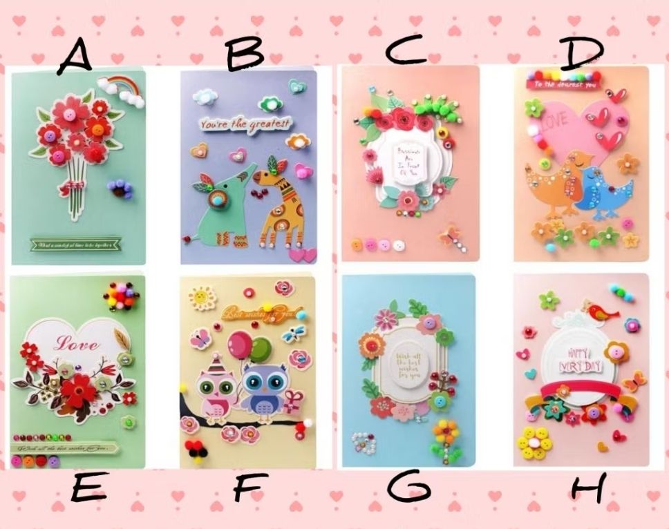 DIY Greeting Cards_8