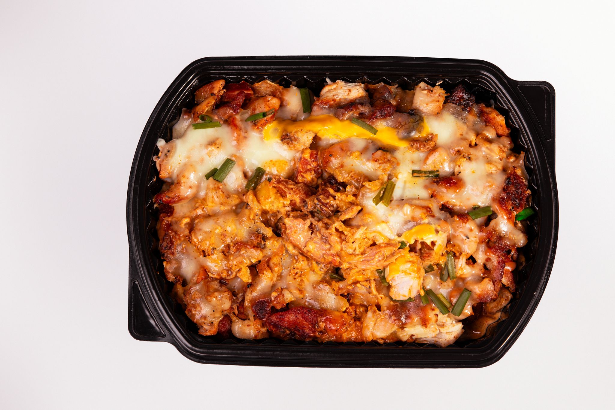Loaded Fries with Cheese_1