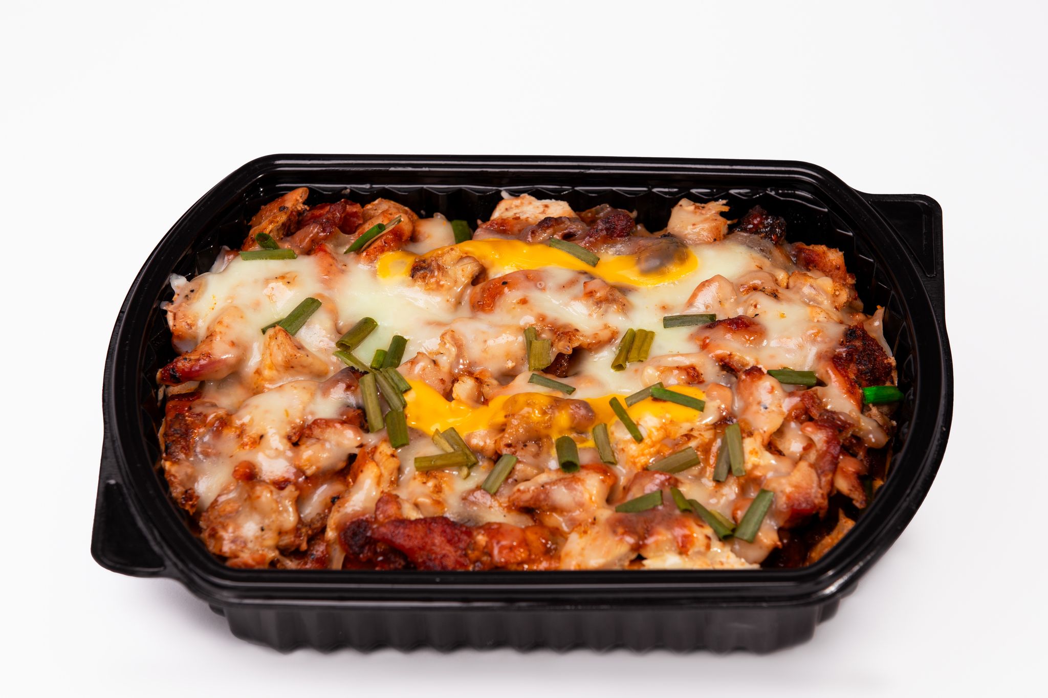 Loaded Fries with Cheese_3