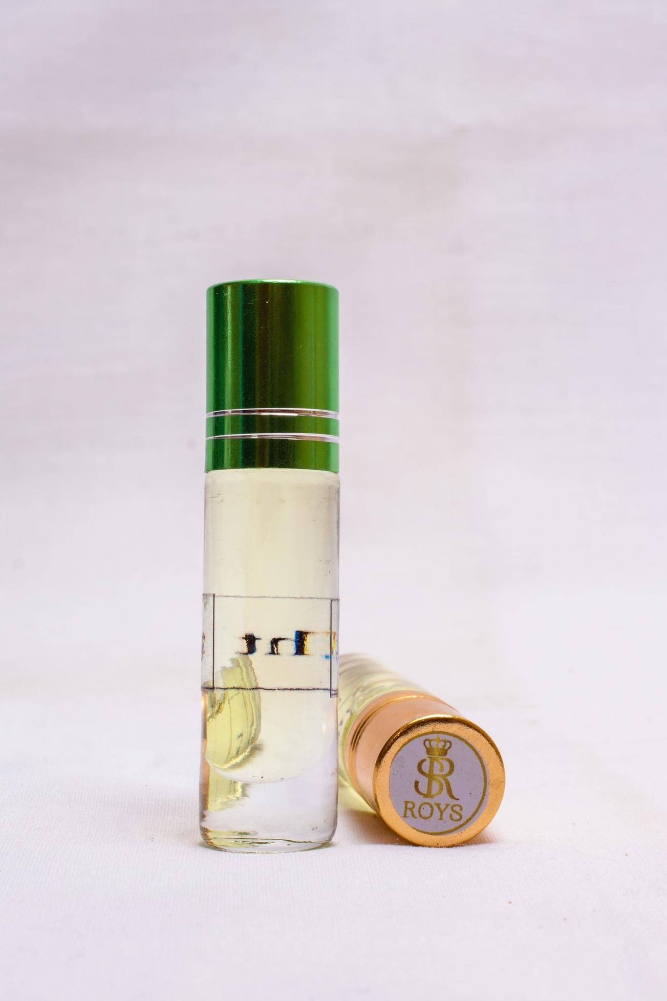 10ml Oil perfume _0